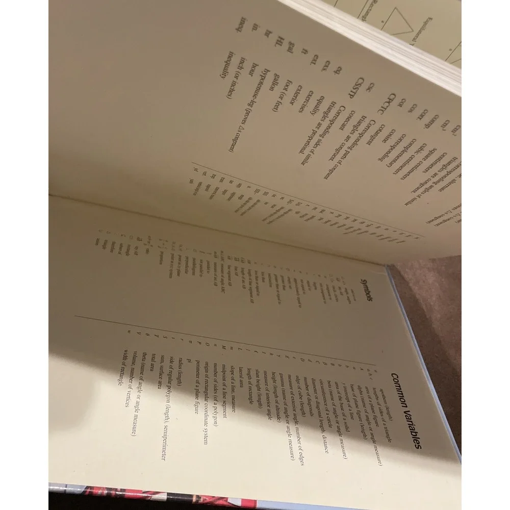 Elementary Geometry for College Students by Geralyn M. Koeberlein and Daniel C.